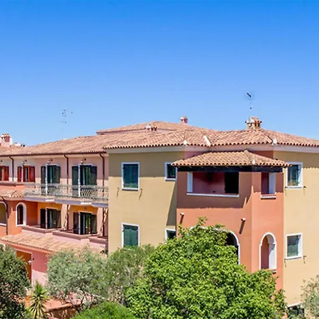 Apartment Trilo