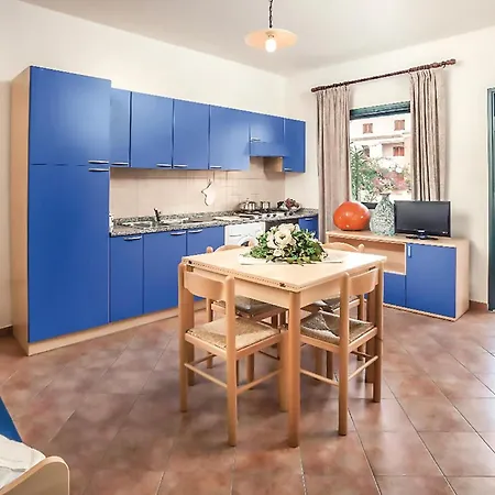 Apartment Trilo Orosei