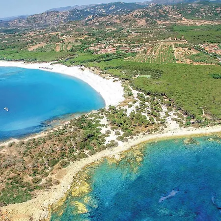 Lägenhet Trilo Orosei