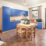Apartman Trilo Orosei