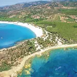Apartman Trilo Orosei
