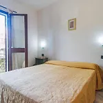 Trilo Apartman
