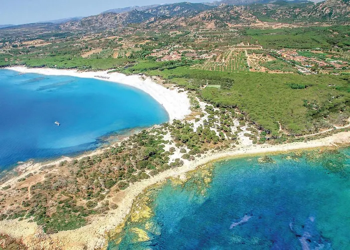 Appartement Trilo Orosei